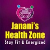 Janani's Health zone