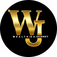 Wealth is a Journey 