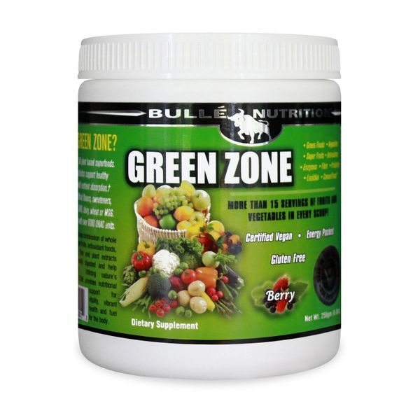 Green Zone