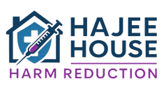 Hajee Harm Reduction Inc
