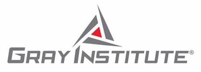 We have been extensively trained by the Gray Institute