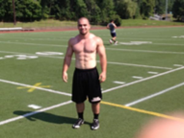 Speed Training