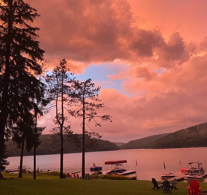 Deep Creek Lake Front Rentals Lakefront House Rental, Ski House