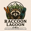 Raccoon Lagoon Deep Creek Lake Lakefront Rental