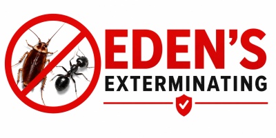 EDEN'S EXTERMINATING