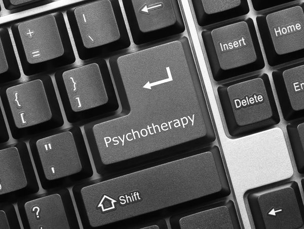 online therapy