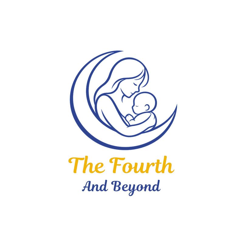 The Fourth and Beyond LLC's Logo