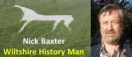 Wiltshire History Man
