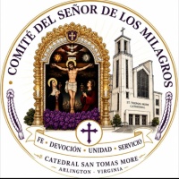 Catedral 
san tomas more
virginia - usa