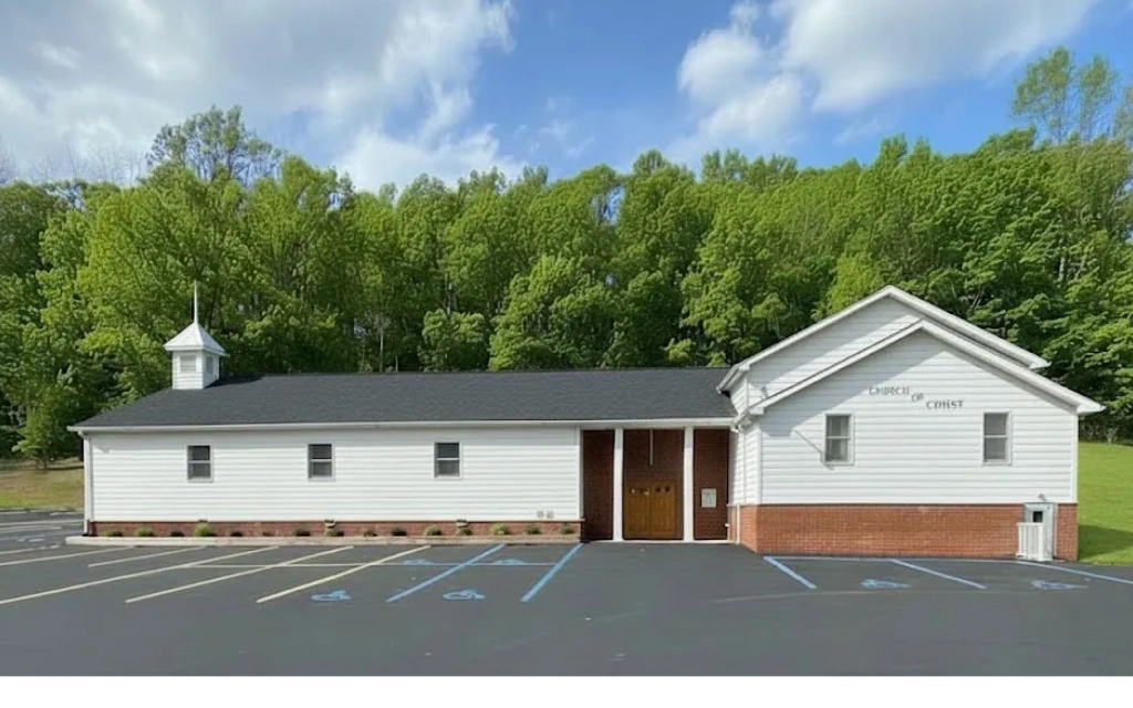 Fairview Church of Christ, Fairview, WV 26570