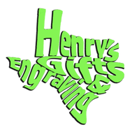 Henry's Gifts & Engraving