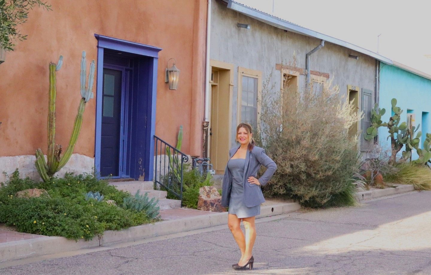 Claudia Arizona Real Estate