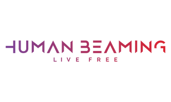 Human Beaming | Live Free