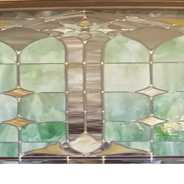 The Timeless Stained Glass Supply Company