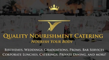 Quality Nourishment Catering