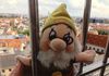 Overlooking Munich, Germany