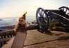 Historic Fort Mackinac