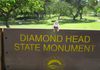 Diamond Head     Oahu