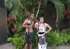Learning to Hula...  I am pretty good