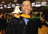 Television star Danny Pudi 