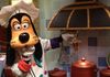 Chef Goofy