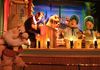 My Country Bear Friends...They always play great music