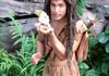 Tarzan and me