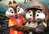 Chip and Dale Rescue Rangers