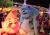 Sully from Monster's Inc