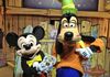 Mickey and Goofy