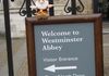 Westminster Abbey, London