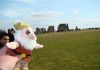 Historical Stonehenge