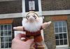 On the Prime Meridian  Greenwich England
