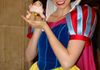 Snow White says I'm her favorite!