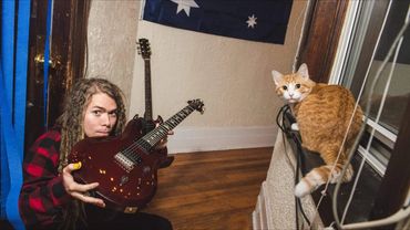 Cats & PRS Guitars
