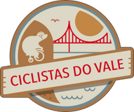 Ciclistas do Vale