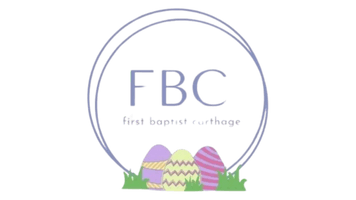 EASTer at fbc carthage
