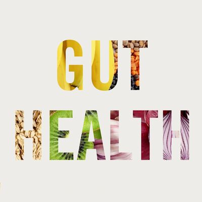 Gut health program