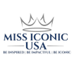 Miss Iconic USA National Scholarship Pageant