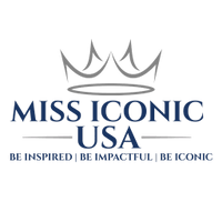 Miss Iconic USA National Scholarship Pageant