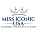Miss Iconic USA National Scholarship Pageant