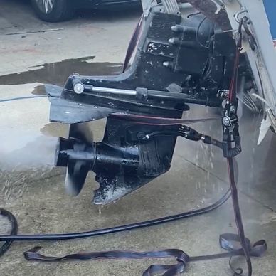 C.H.C Marine Repair & Upholstery LLC