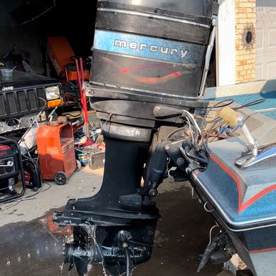 C.H.C Marine Repair & Upholstery LLC