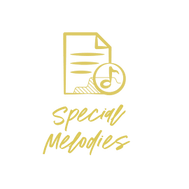 Special Melodies