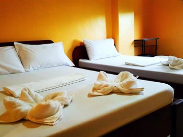 Borongan Hotels