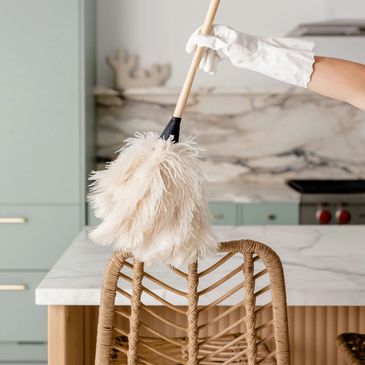 professional house cleaning service San Francisco