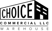 Choice Commercial Warehouse