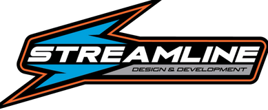 STREAMLINE DESIGN AND DEVELOPMENT