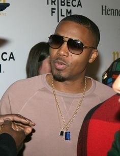 Nas added to 9 Mile Music Festival lineup