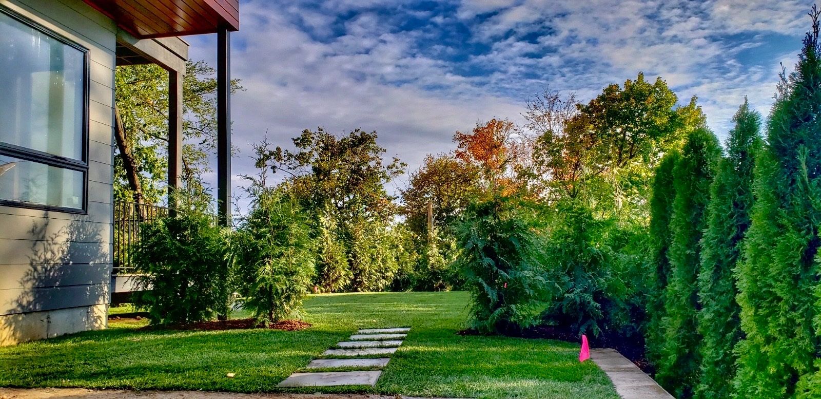 Katonah Nursery Inc.